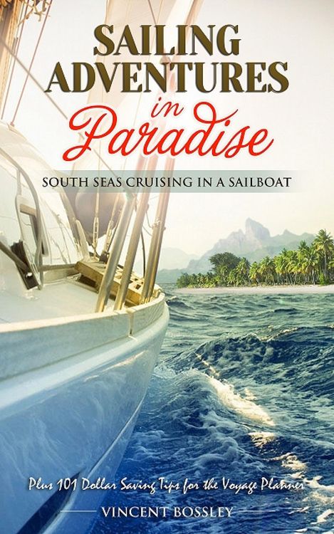Produktbild: Sailing Adventures in Paradise