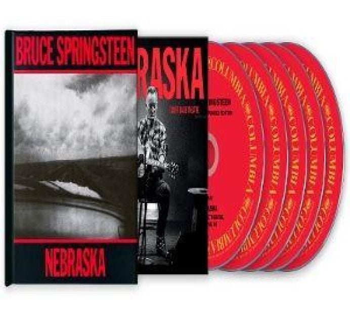 Produktbild: Nebraska 82: Expanded Edition