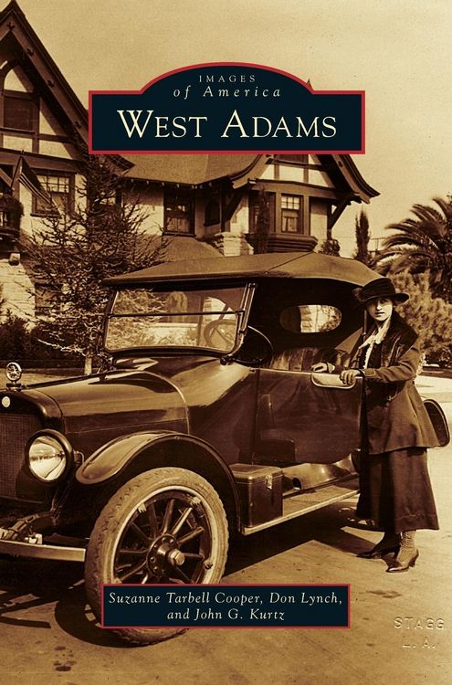 Produktbild: West Adams