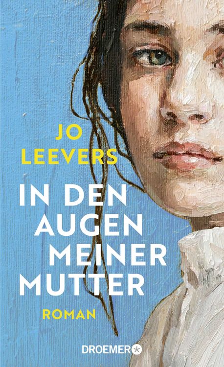 Produktbild: In den Augen meiner Mutter