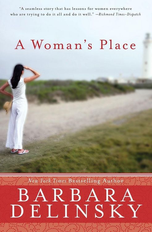 Produktbild: Woman's Place, A