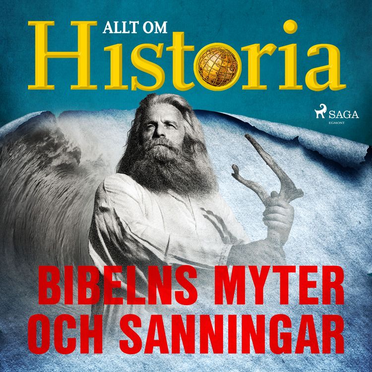 Produktbild: Bibelns myter och sanningar