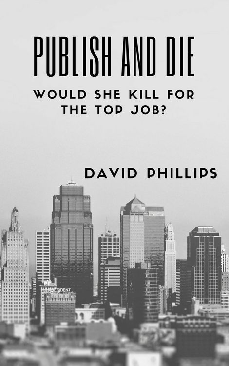 Produktbild: Publish and Die