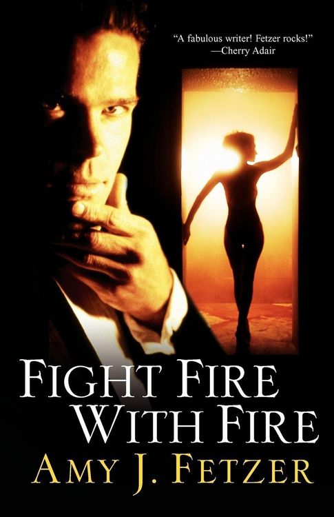 Produktbild: Fight Fire with Fire