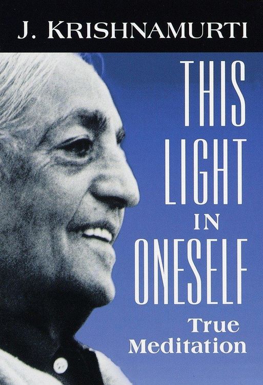 Produktbild: This Light in Oneself