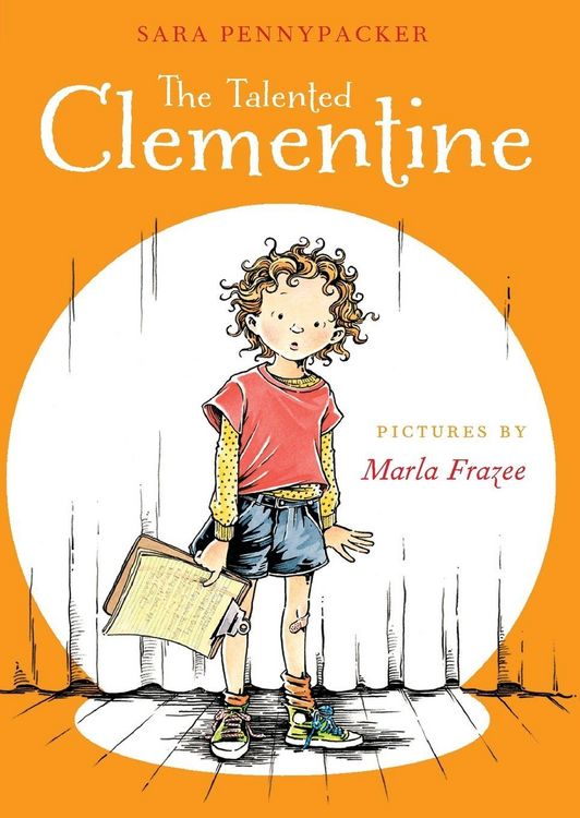 Produktbild: The Talented Clementine