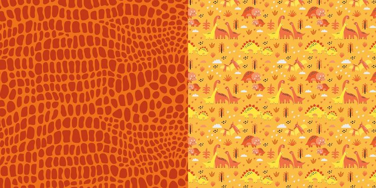 88 x Origami Kids – Dino Fun