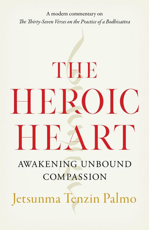 Produktbild: The Heroic Heart