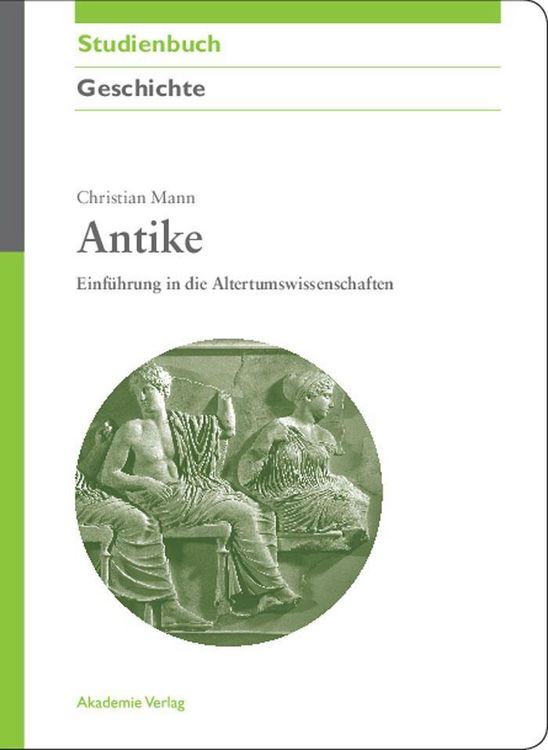Produktbild: Antike