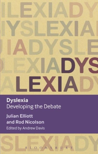 Produktbild: Dyslexia