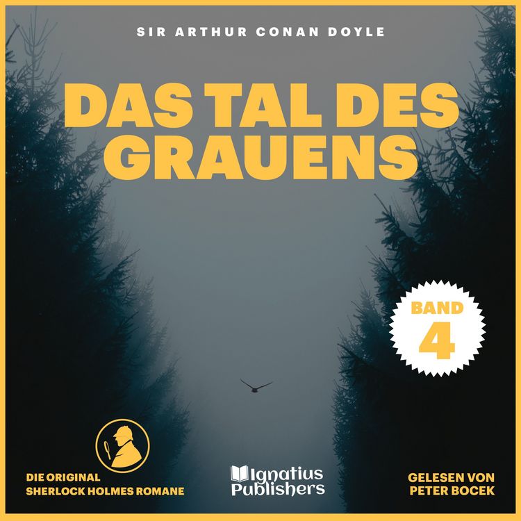 Produktbild: Das Tal des Grauens