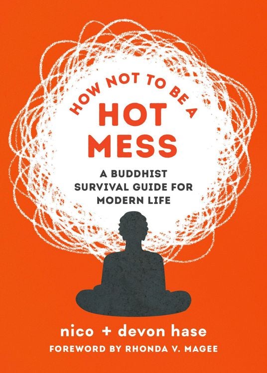 Produktbild: How Not to Be a Hot Mess