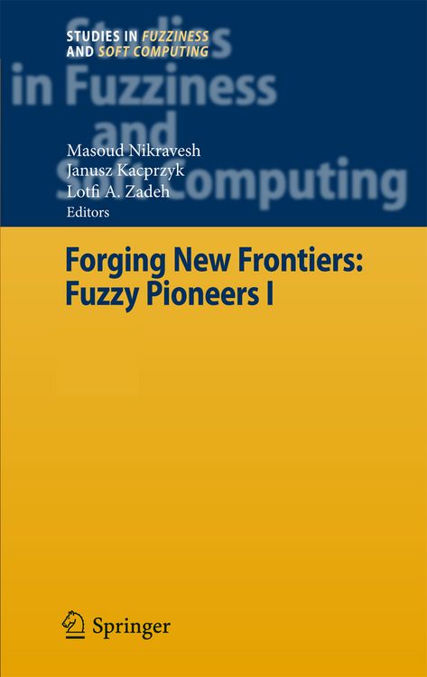 Produktbild: Forging New Frontiers: Fuzzy Pioneers I