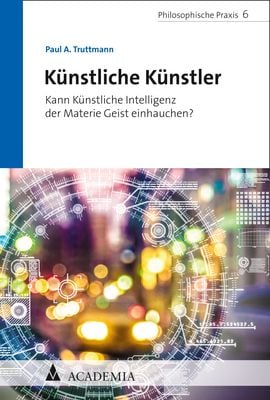 Produktbild: K&uuml;nstliche K&uuml;nstler