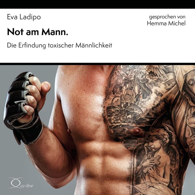 Produktbild: Not am Mann