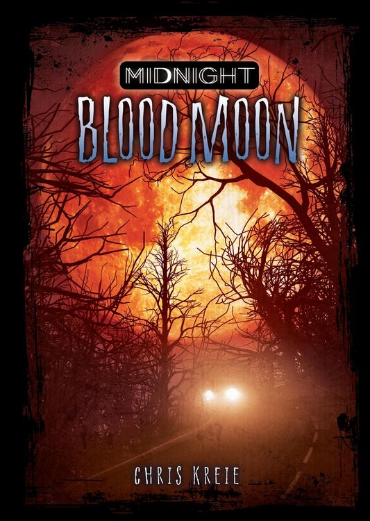 Produktbild: Blood Moon
