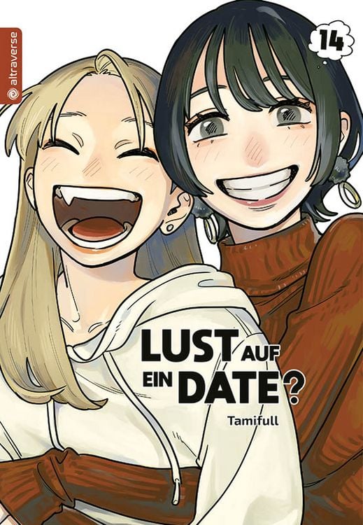 Produktbild: Lust auf ein Date? 14