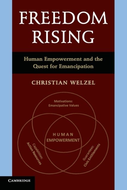 Produktbild: Freedom Rising
