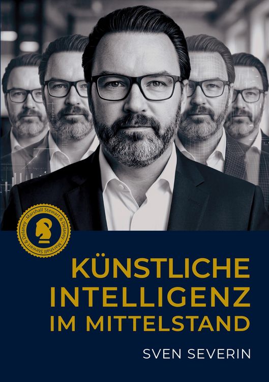 Produktbild: K&uuml;nstliche Intelligenz im Mittelstand