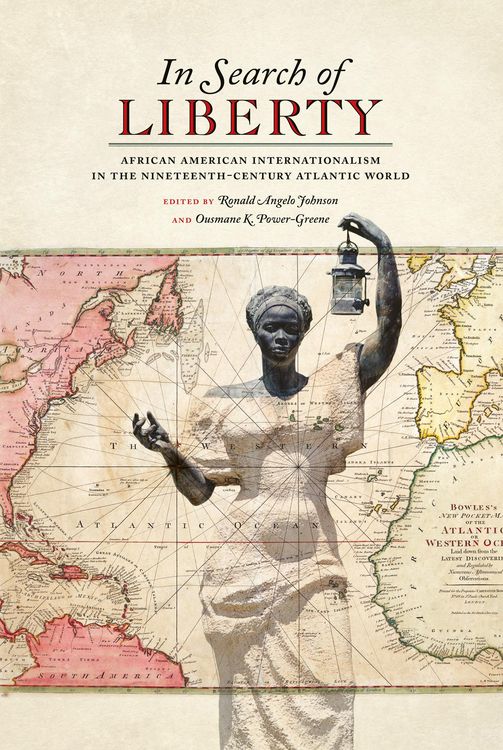 Produktbild: In Search of Liberty
