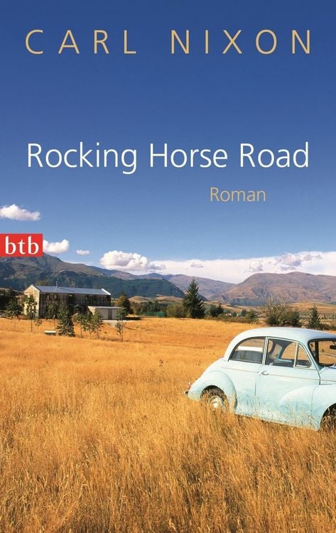 Produktbild: Rocking Horse Road