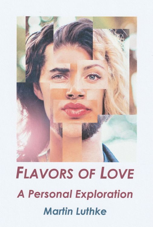 Produktbild: Flavors of Love: A Personal Exploration