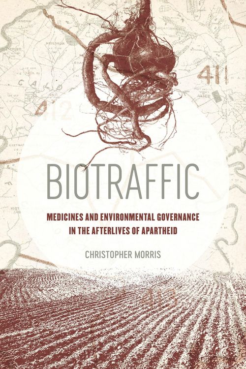 Produktbild: Biotraffic