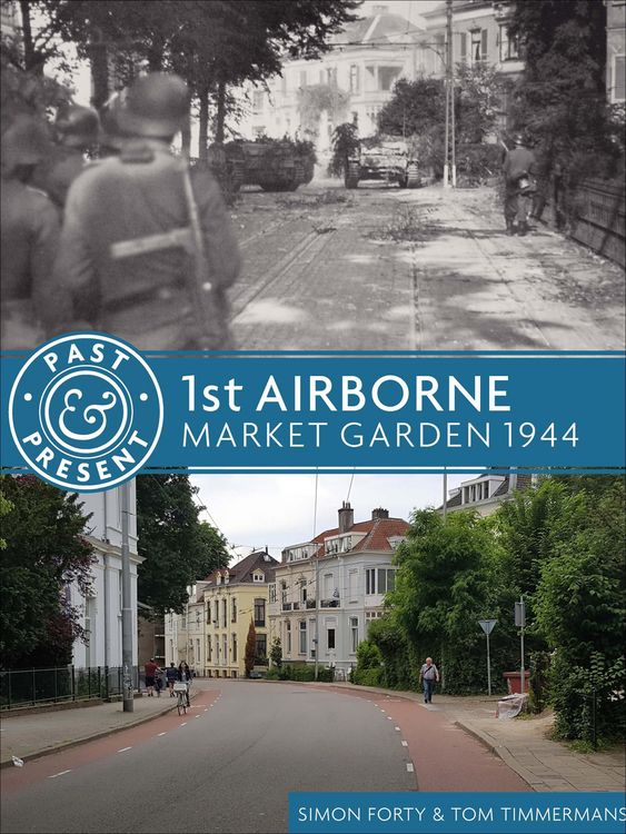 Produktbild: 1st Airborne