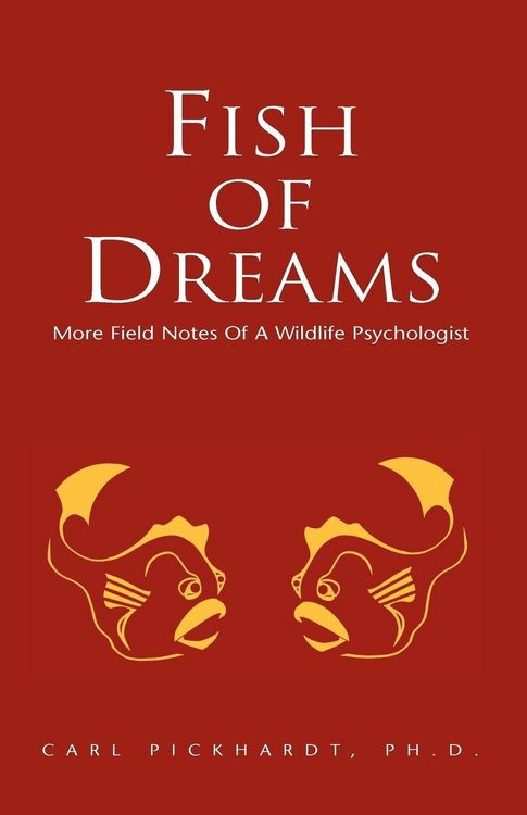 Produktbild: Fish of Dreams