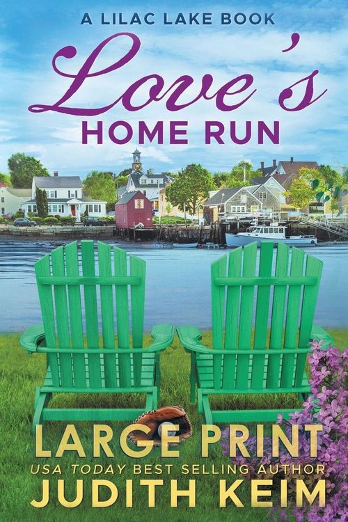 Produktbild: Love's Home Run