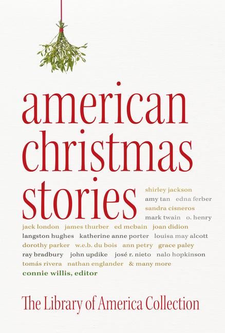 Produktbild: American Christmas Stories