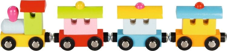 Produktbild: Zug Turin, mit Magnetkupplung