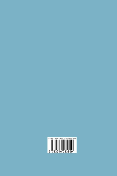 Produktbild: Talsperrenstatik
