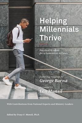 Produktbild: Helping Millennials Thrive
