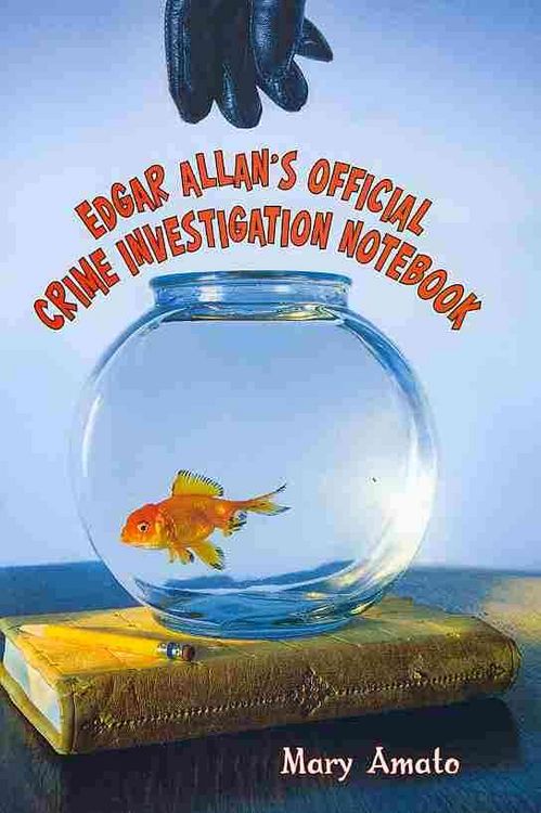 Produktbild: Edgar Allans Off Crime Investi