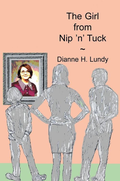 Produktbild: The Girl from Nip 'n' Tuck