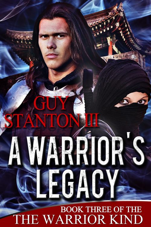 Produktbild: Warrior's Legacy
