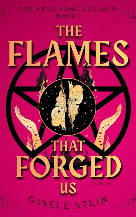 Produktbild: The Flames That Forged Us