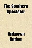 Produktbild: The Southern Spectator