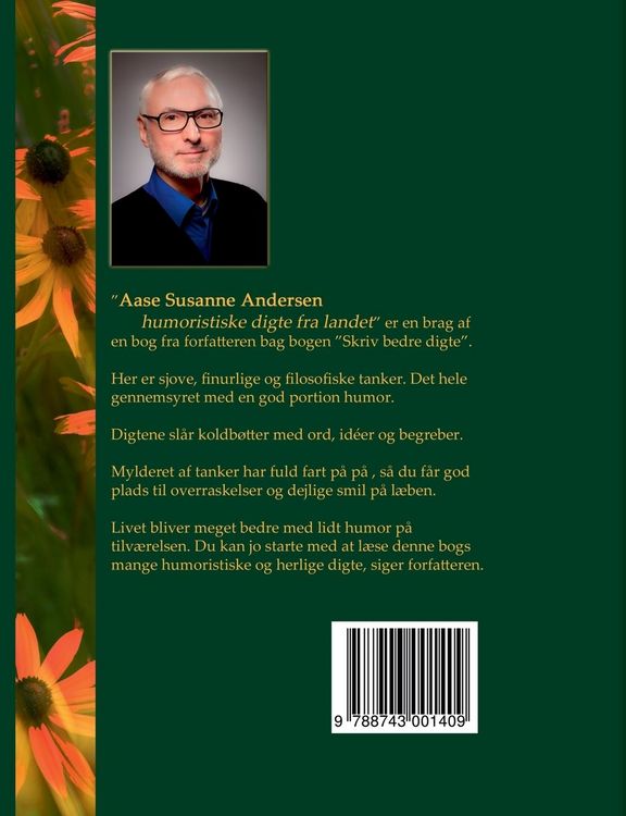 Produktbild: Aase Susanne Andersen