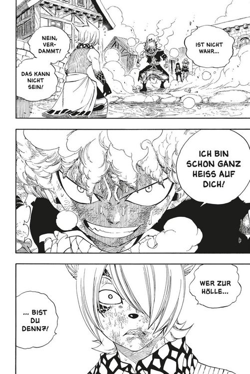 Produktbild: Fairy Tail Massiv 15