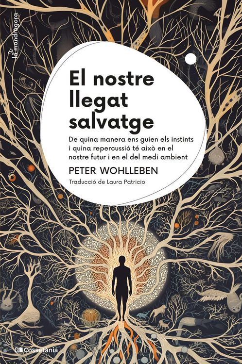 Produktbild: El nostre llegat salvatge