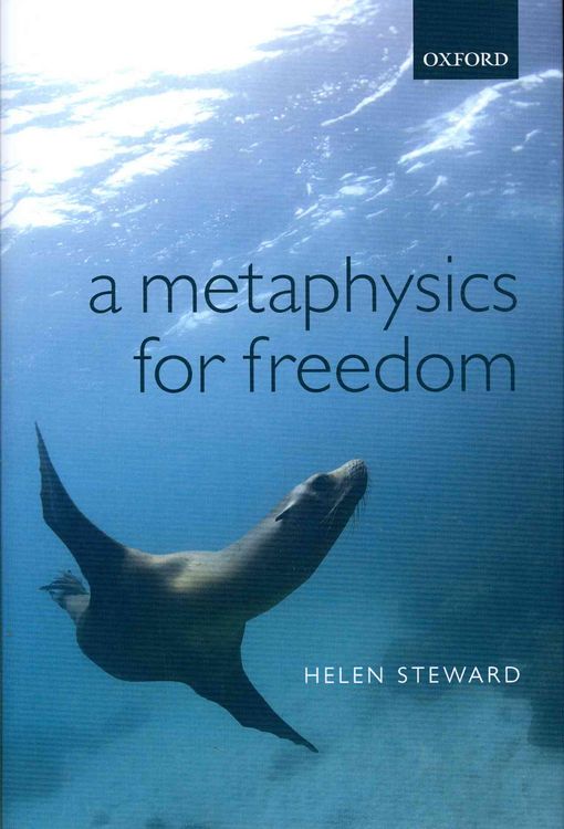 Produktbild: Metaphysics For Freedom