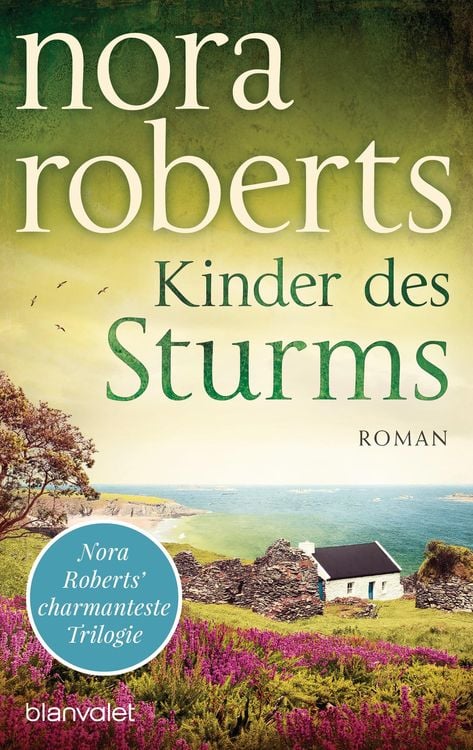 Produktbild: Kinder des Sturms