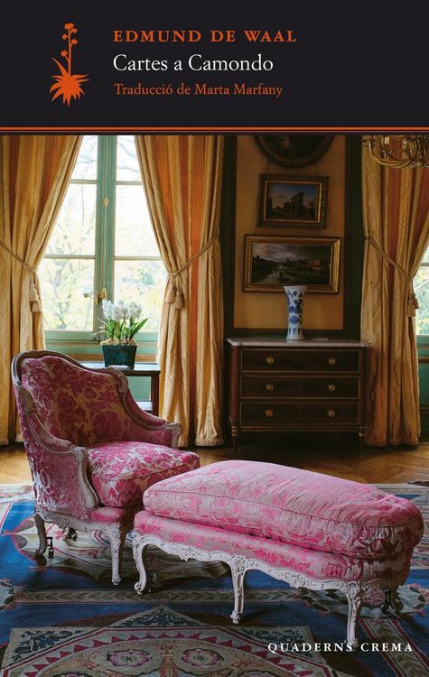 Produktbild: Cartes a Camondo