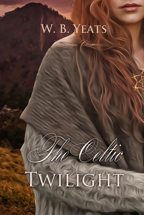Produktbild: Celtic Twilight