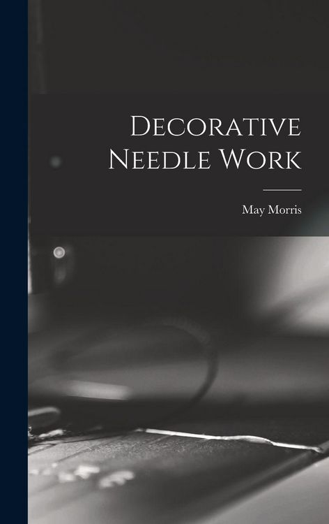 Produktbild: Decorative Needle Work
