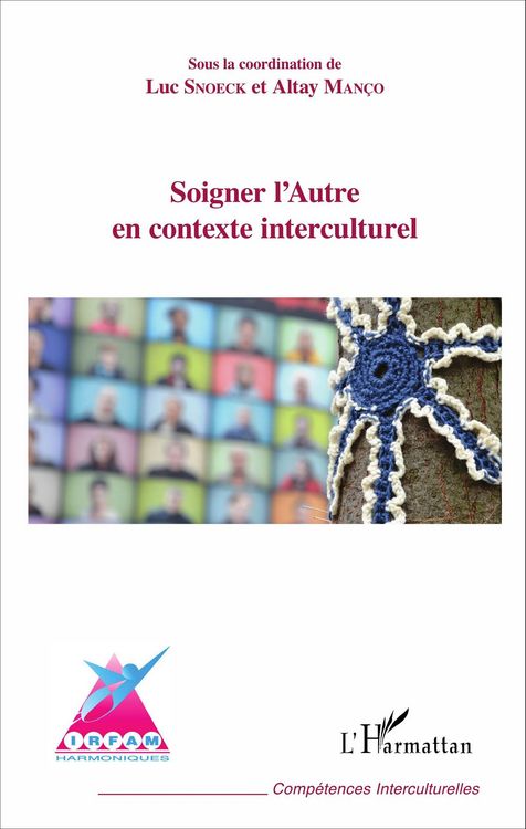 Produktbild: Soigner l'Autre en contexte interculturel