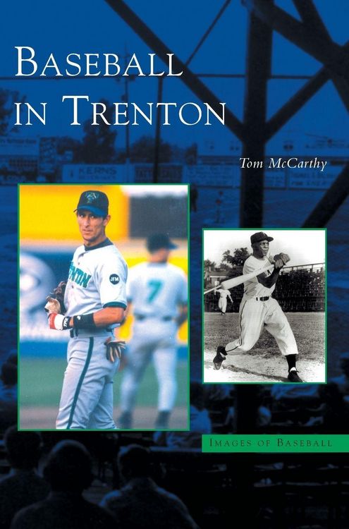 Produktbild: Baseball in Trenton