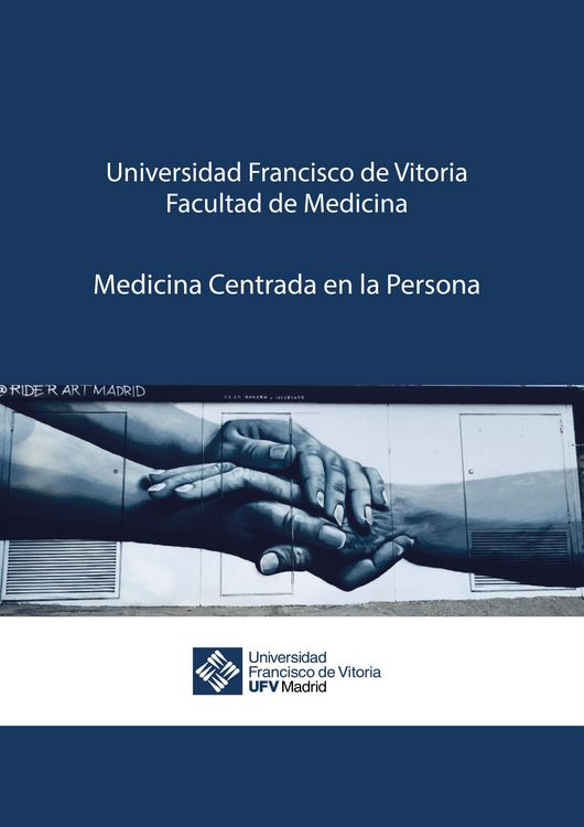 Produktbild: Medicina centrada en la persona